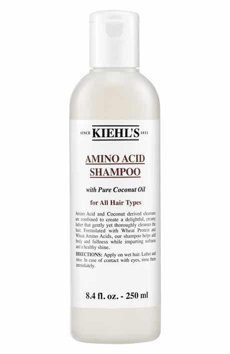 Amino Acid Shampoo
