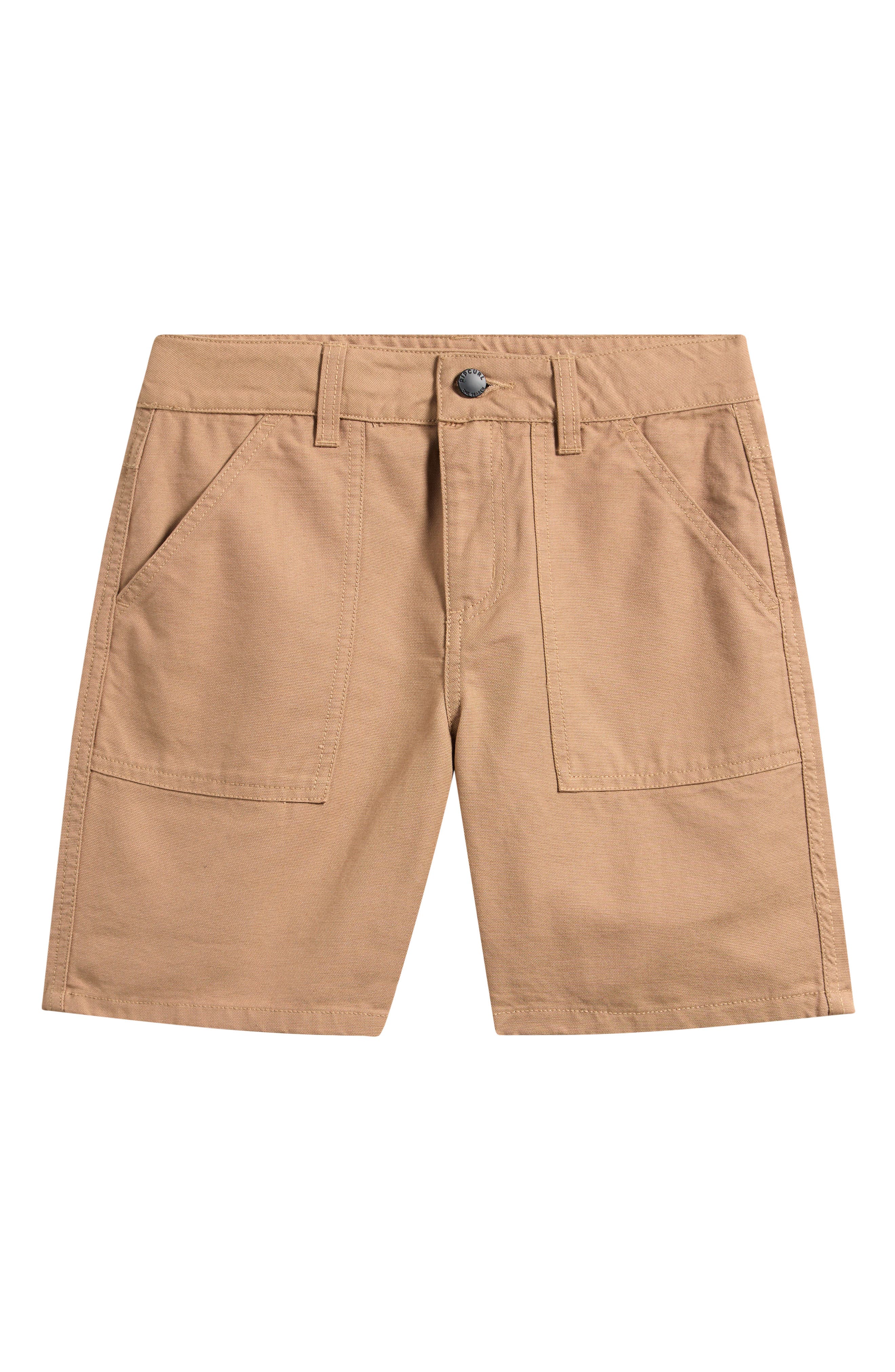 KHAKI SAND