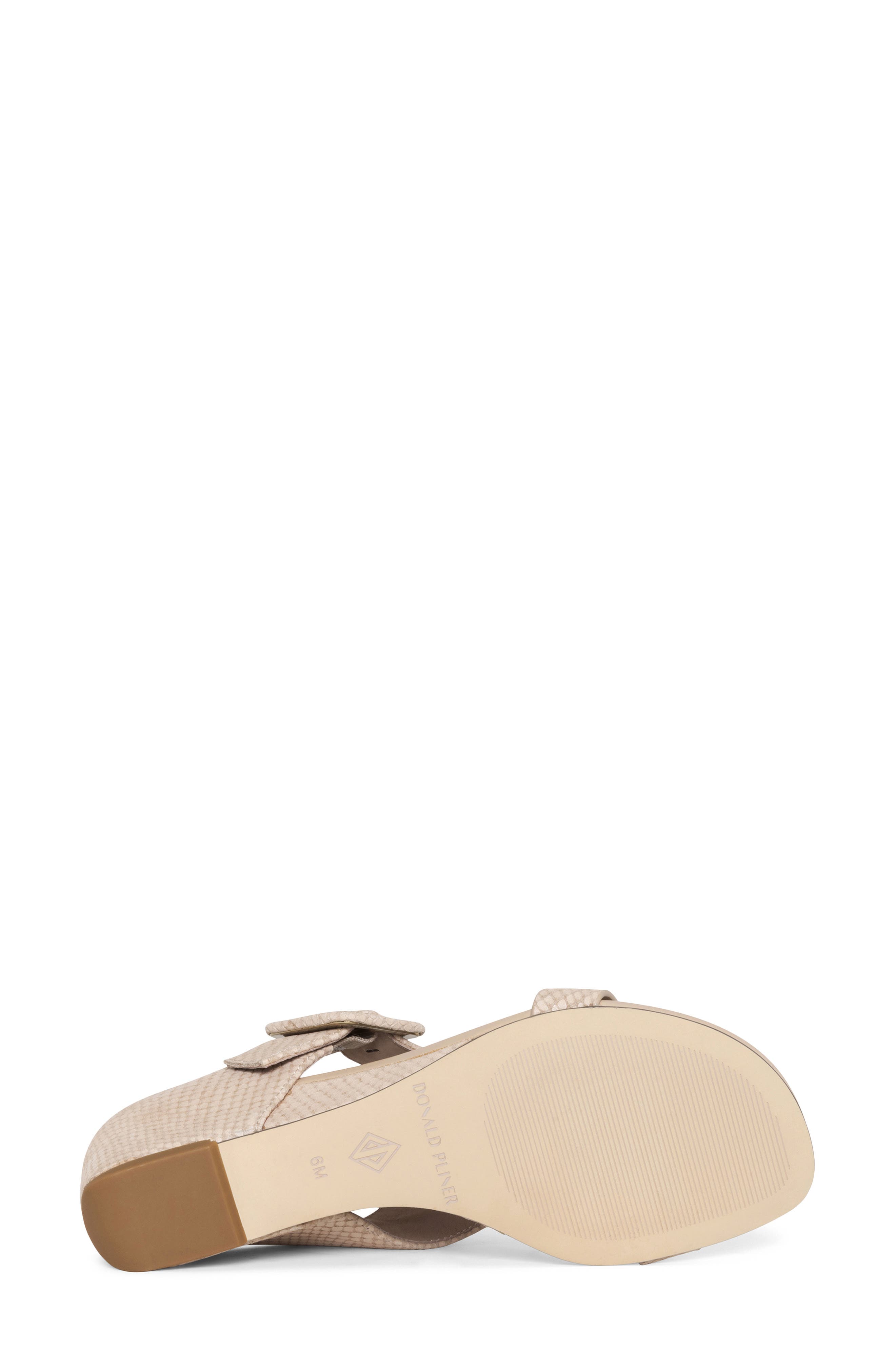 Donald Pliner Ofelia Sandal, Alternate, color, 