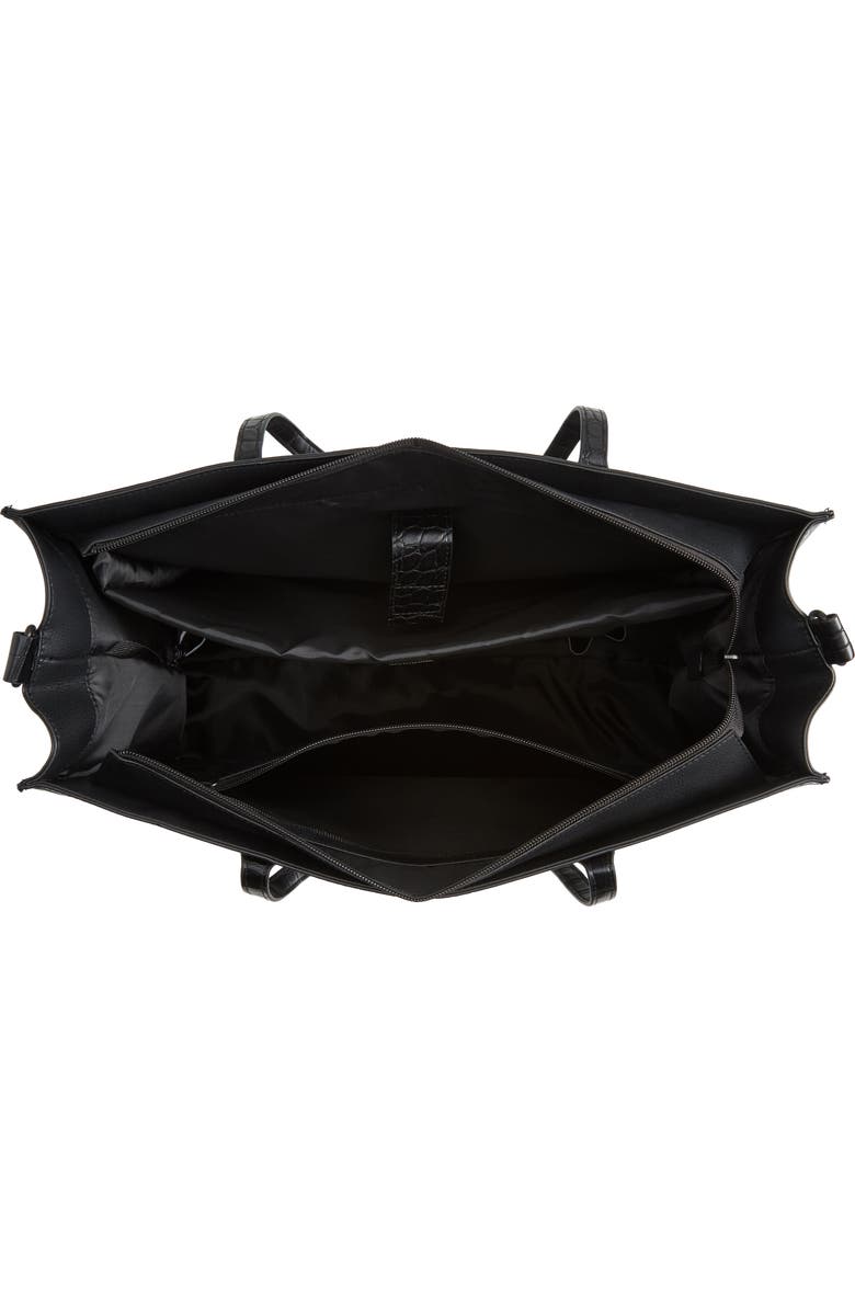 Béis Large Work Tote, Alternate, color,