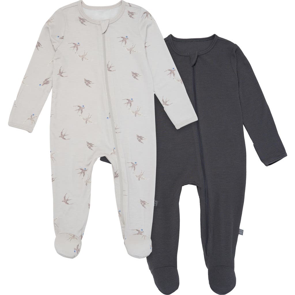 Modern Moments™ By Gerber Olives Sleep 'n Play With Mittens