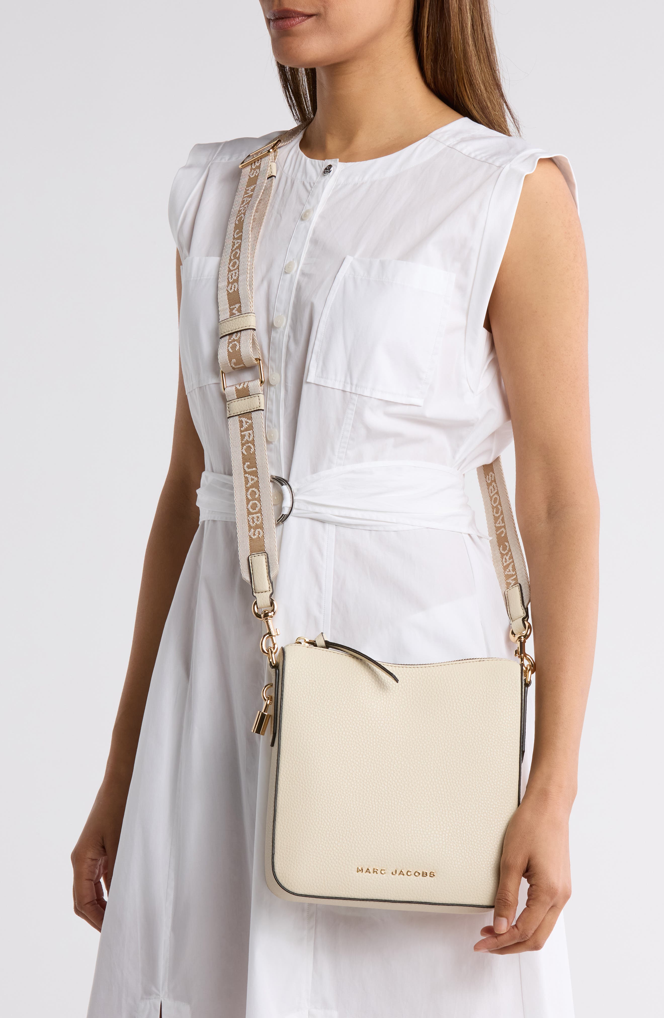 Drifter Swing Pack, Alternate, color, MARSHMALLOW