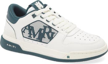 AMIRI Classic Logo Low Top Sneaker (Men) | Nordstrom