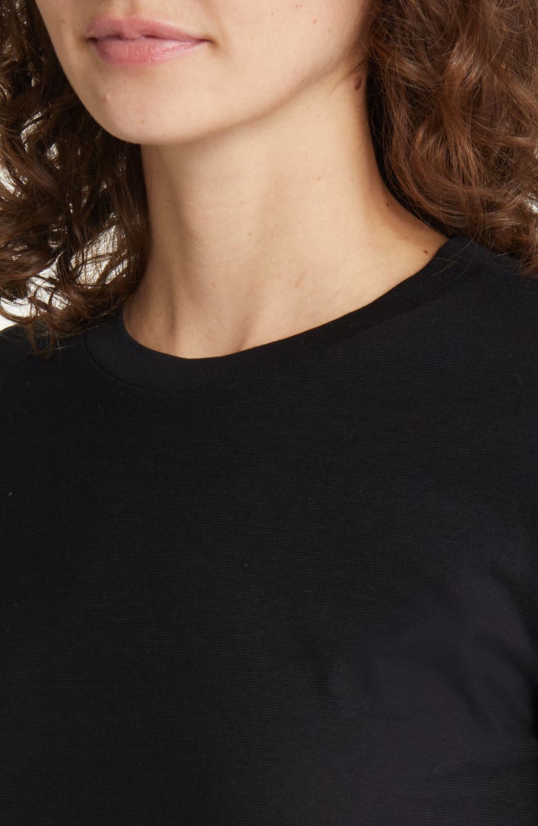 AG Jagger Cotton Jersey T-Shirt, Alternate, color, 