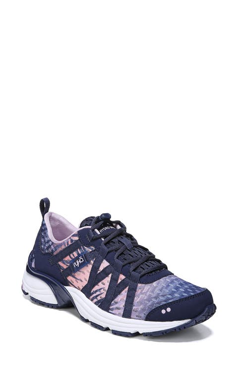Hydro Sport Athletic Sneaker (Women)