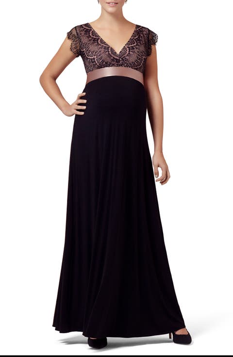 Rosa Maternity Dress