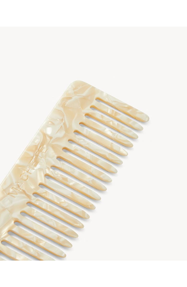 MACHETE No. 2 Comb, Alternate, color, Ivory