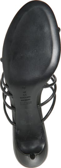 Malta Slide Sandal