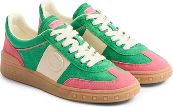 Upvillage Low Top Sneaker