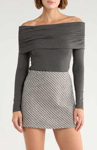 Elodie Off the Shoulder Top