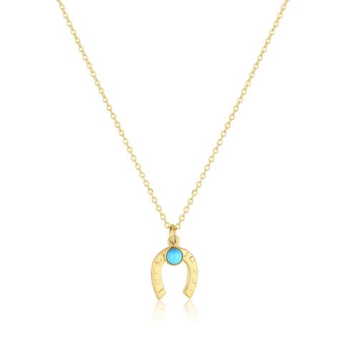 Dixie Necklace