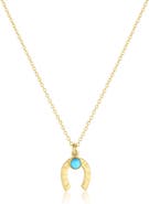 Set & Stones Dixie Necklace