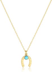 Set & Stones Dixie Necklace
