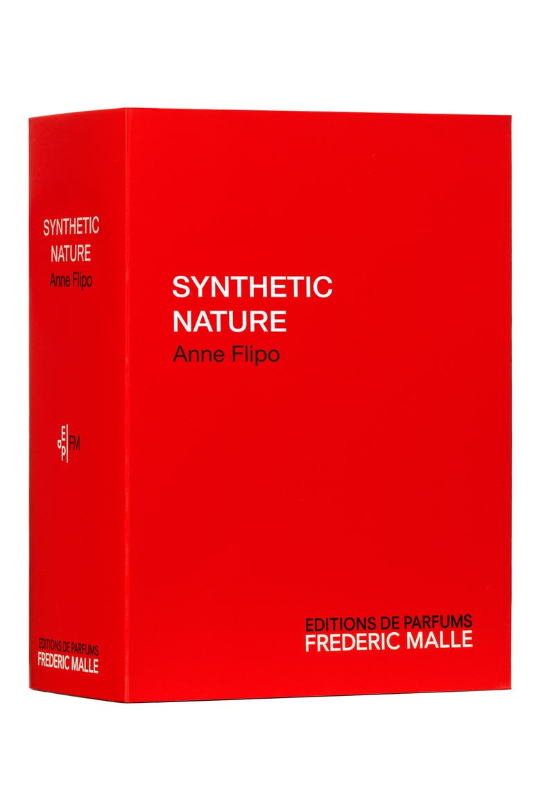 Synthetic Nature Eau de Parfum, Alternate, color, NO COLOR