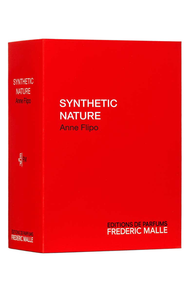 Frédéric Malle Synthetic Nature Eau de Parfum, Alternate, color, 
