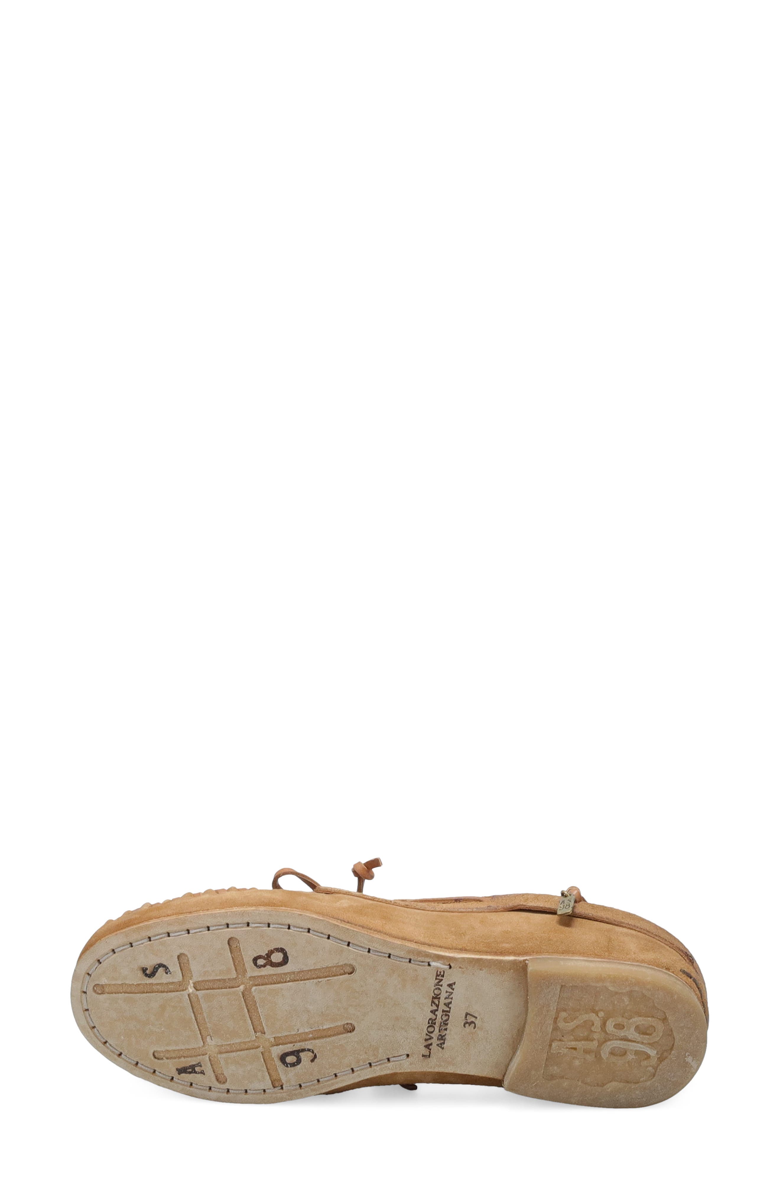 Dustin Loafer, Alternate, color, CAMEL