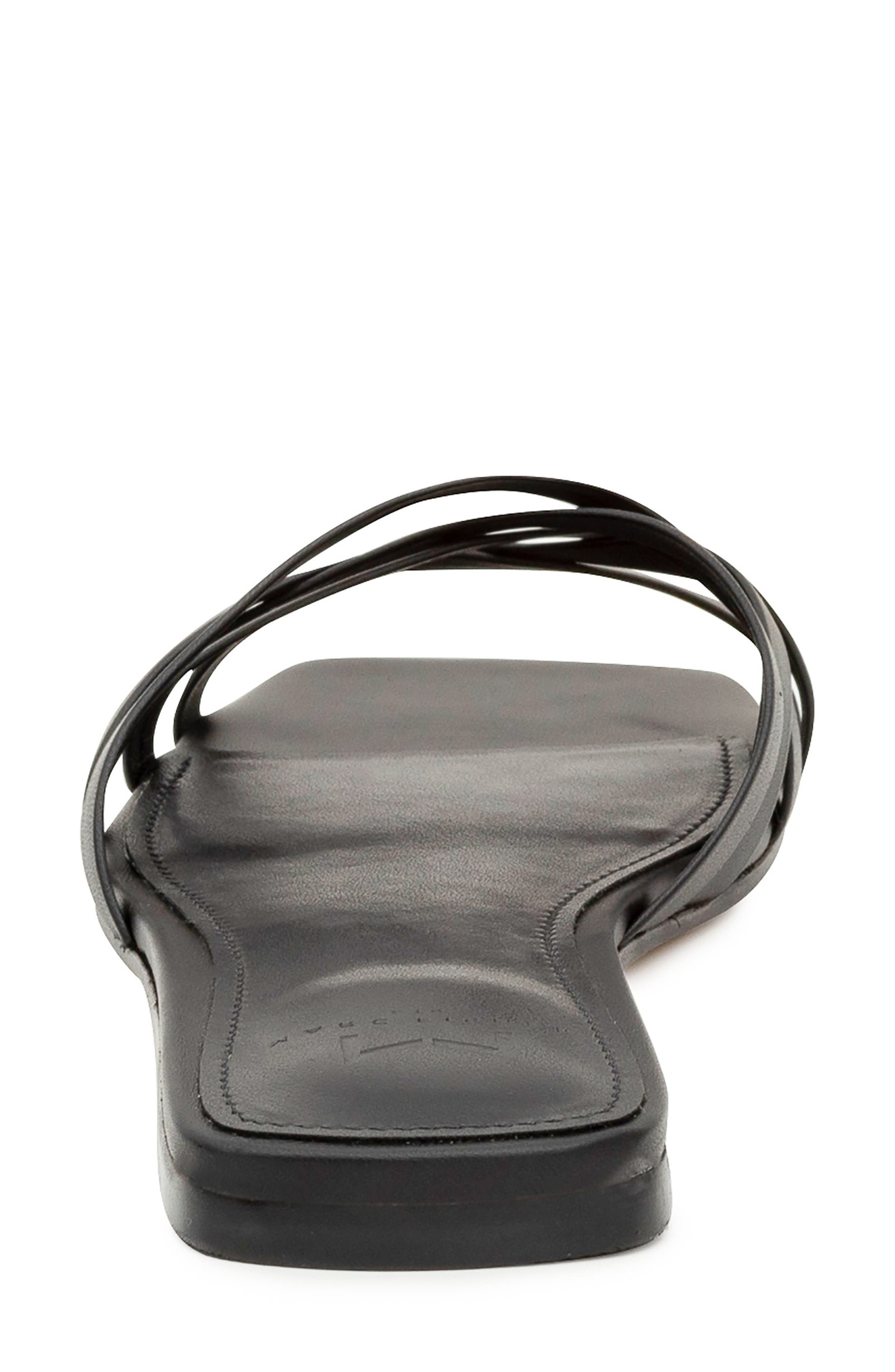 Marc Fisher LTD Varro Slide Sandal, Alternate, color, 