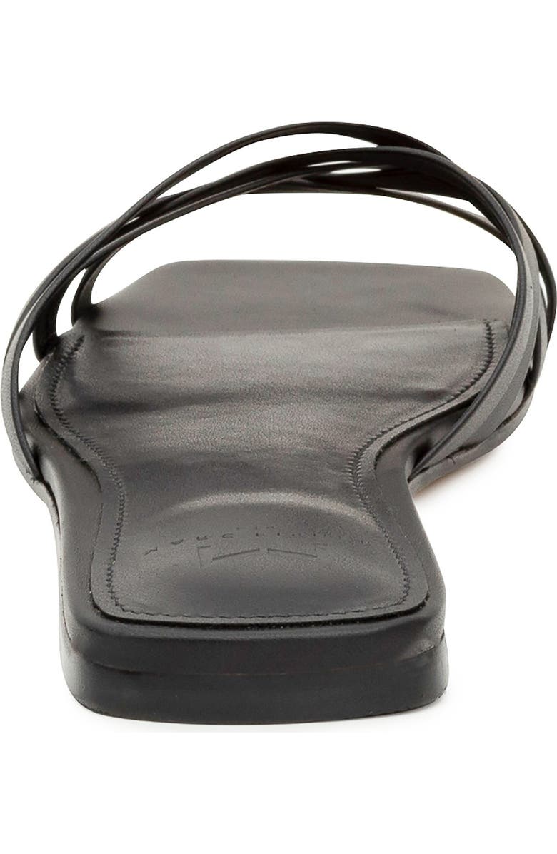 Marc Fisher LTD Varro Slide Sandal, Alternate, color,