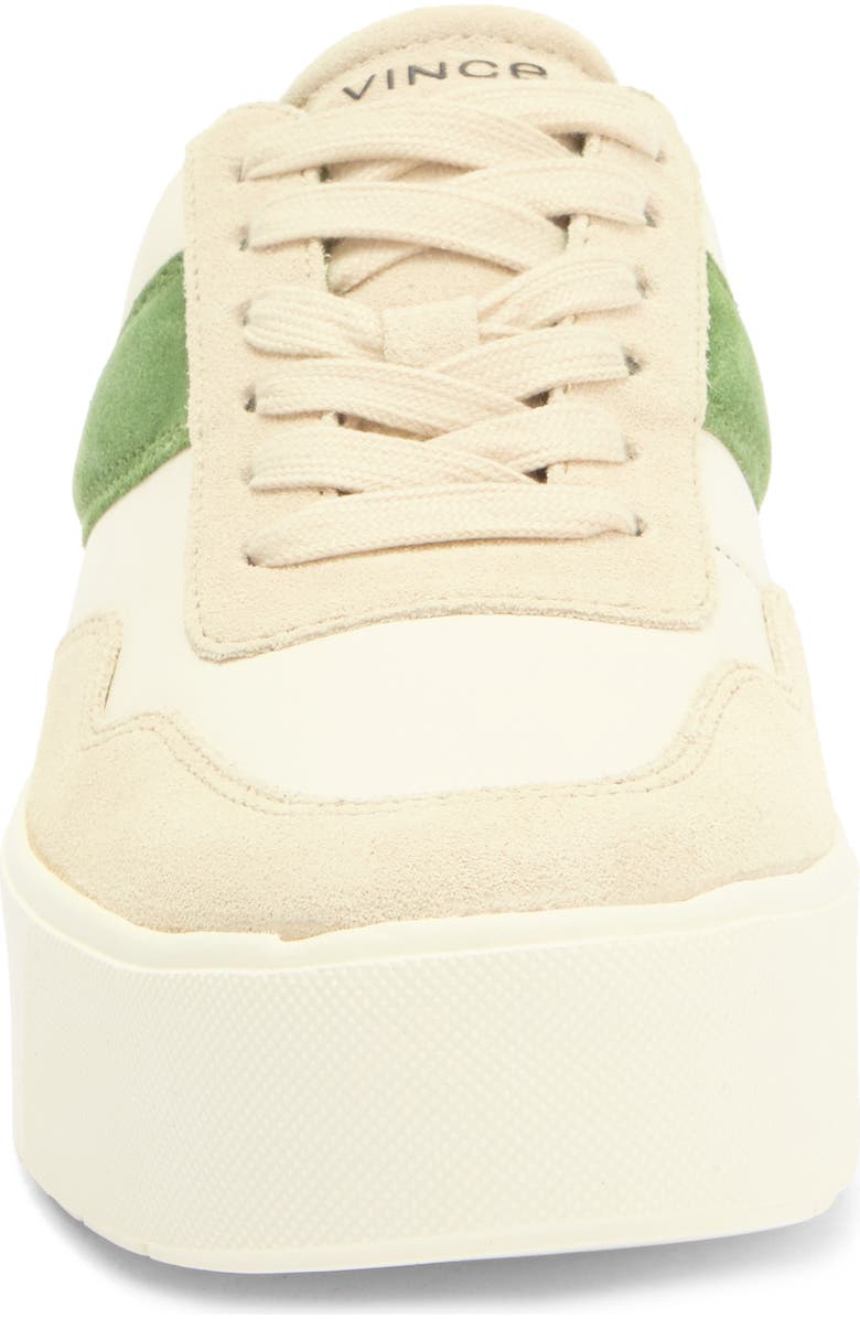 Benfield Sneaker