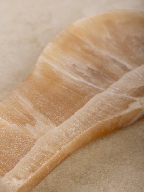 Gauri Kohli Tunisia Onyx Spoon Rest