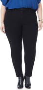 NYDJ Ami High Waist Skinny Jeans