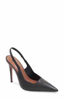BCBGMAXAZRIA Nahlia Slingback Pump