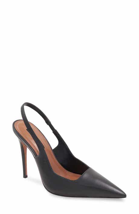 BCBGMAXAZRIA Nahlia Slingback Pump