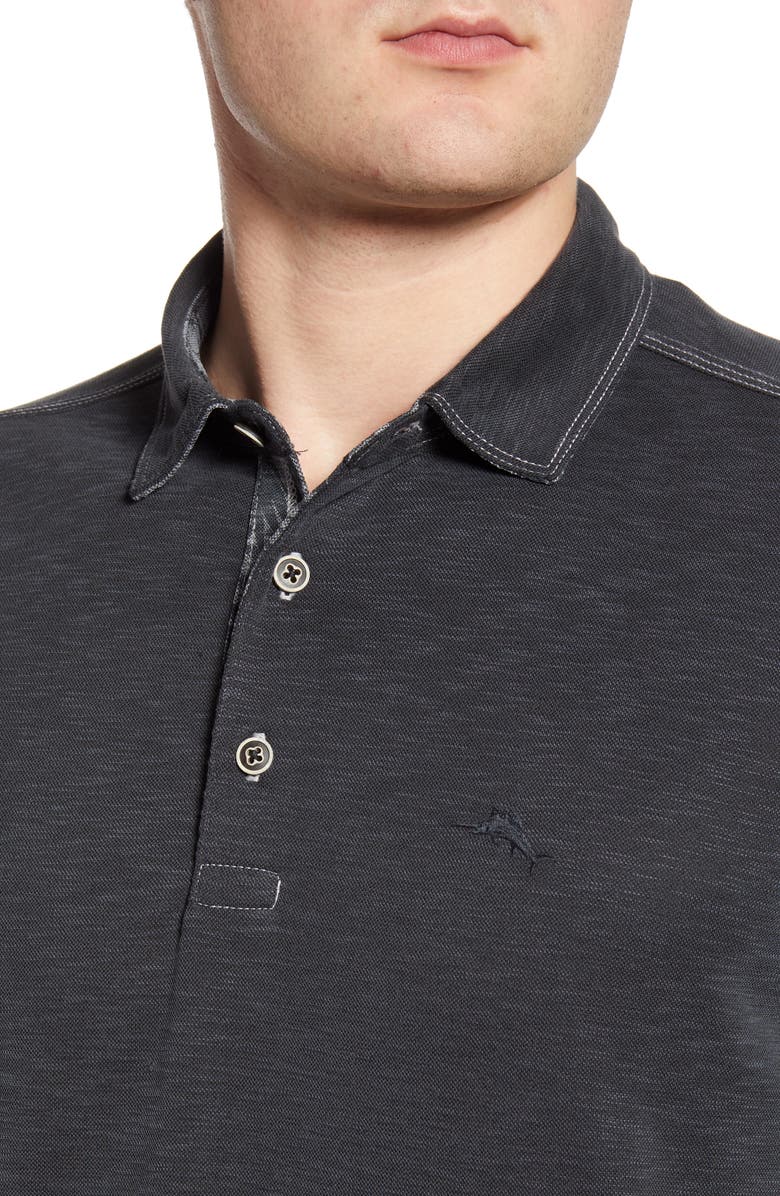Tommy Bahama Palmetto Paradise Polo, Alternate, color, 