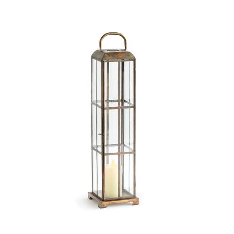 Benson Lantern Candle Holder