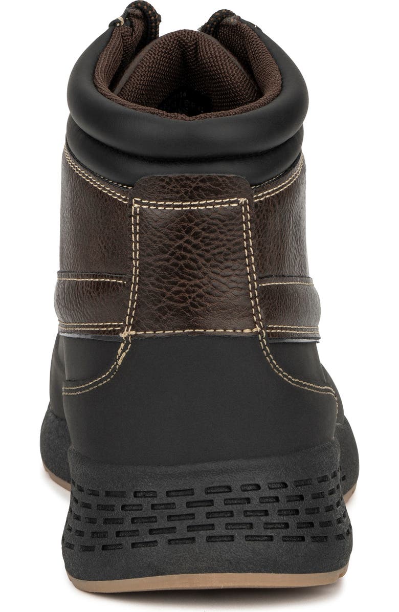 RESERVE FOOTWEAR Cascade Duck Toe Hiker Boot, Alternate, color,