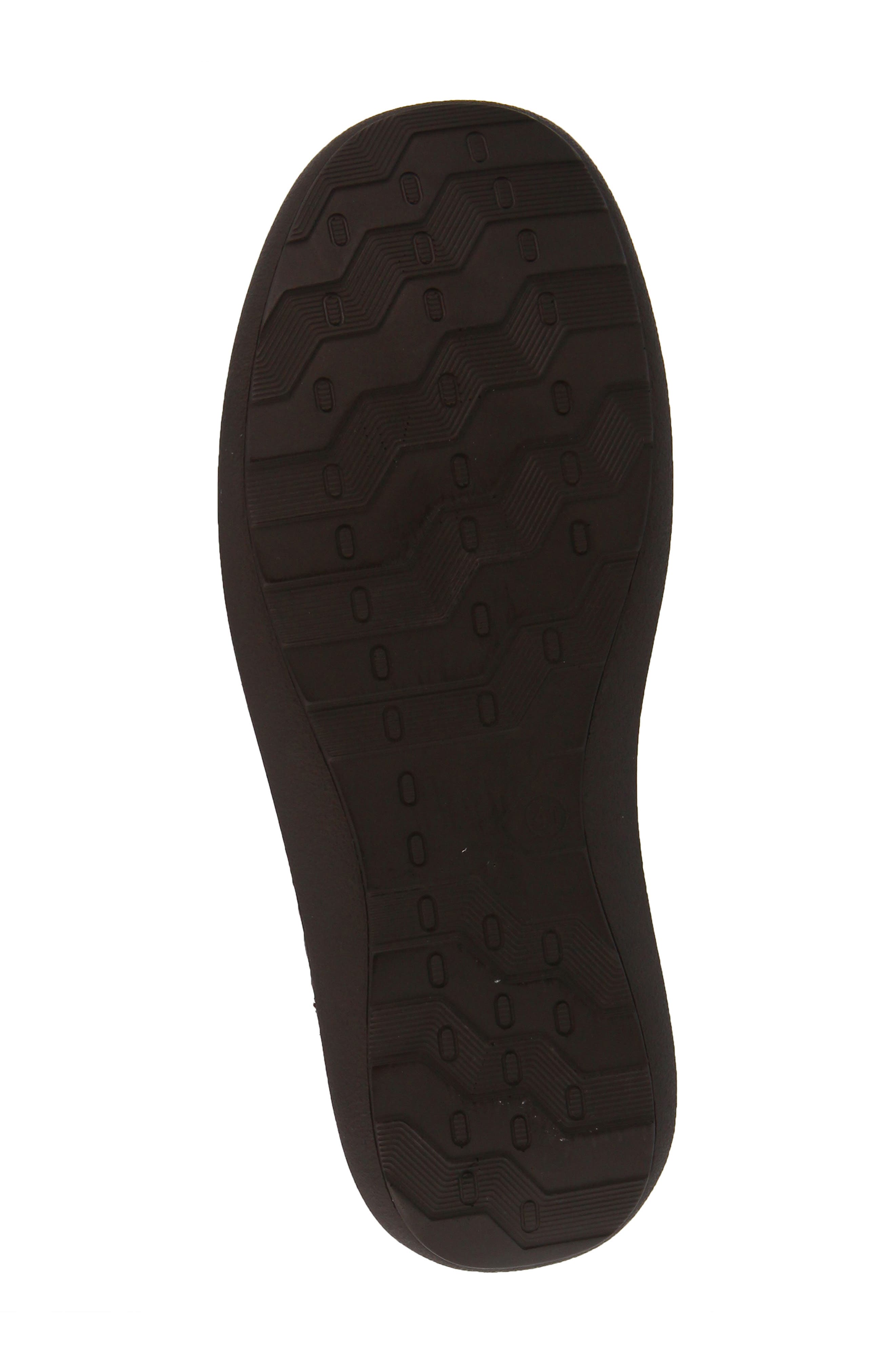 Spring Step Niccolo Moc Toe Loafer, Alternate, color, Brown