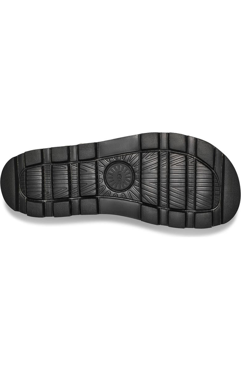 UGG<sup>®</sup> Capitelle Fisherman Sandal, Alternate, color, Jasmine