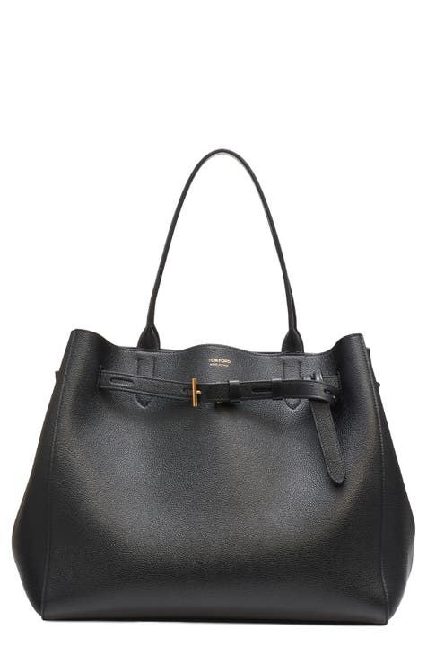 Nordstrom black tote online