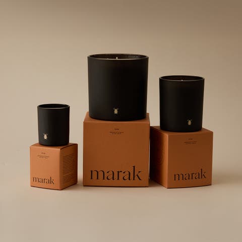 Rise - Bergamot 
Mate - 3-Wick 23 Oz / 652 G