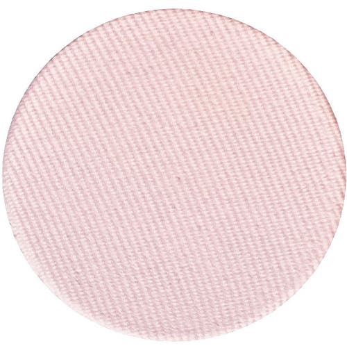 Honeybee Gardens Pressed Powder Eye Shadow Single In Matte Soft Lavender Pink