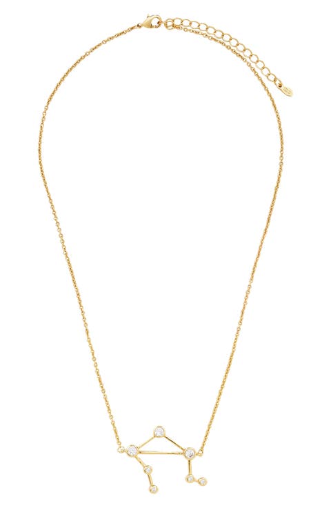 Constellation Necklace