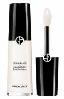 ARMANI beauty Luminous Silk Acqua Highlighter