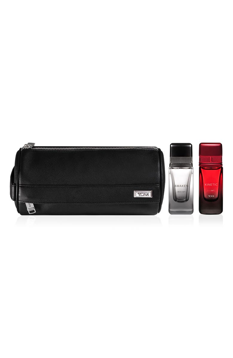 TUMI Fragrance Gift Set, Main, color,