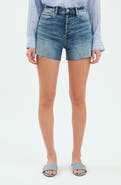 DAZE Bottom Line Shorts