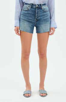 DAZE Bottom Line Shorts