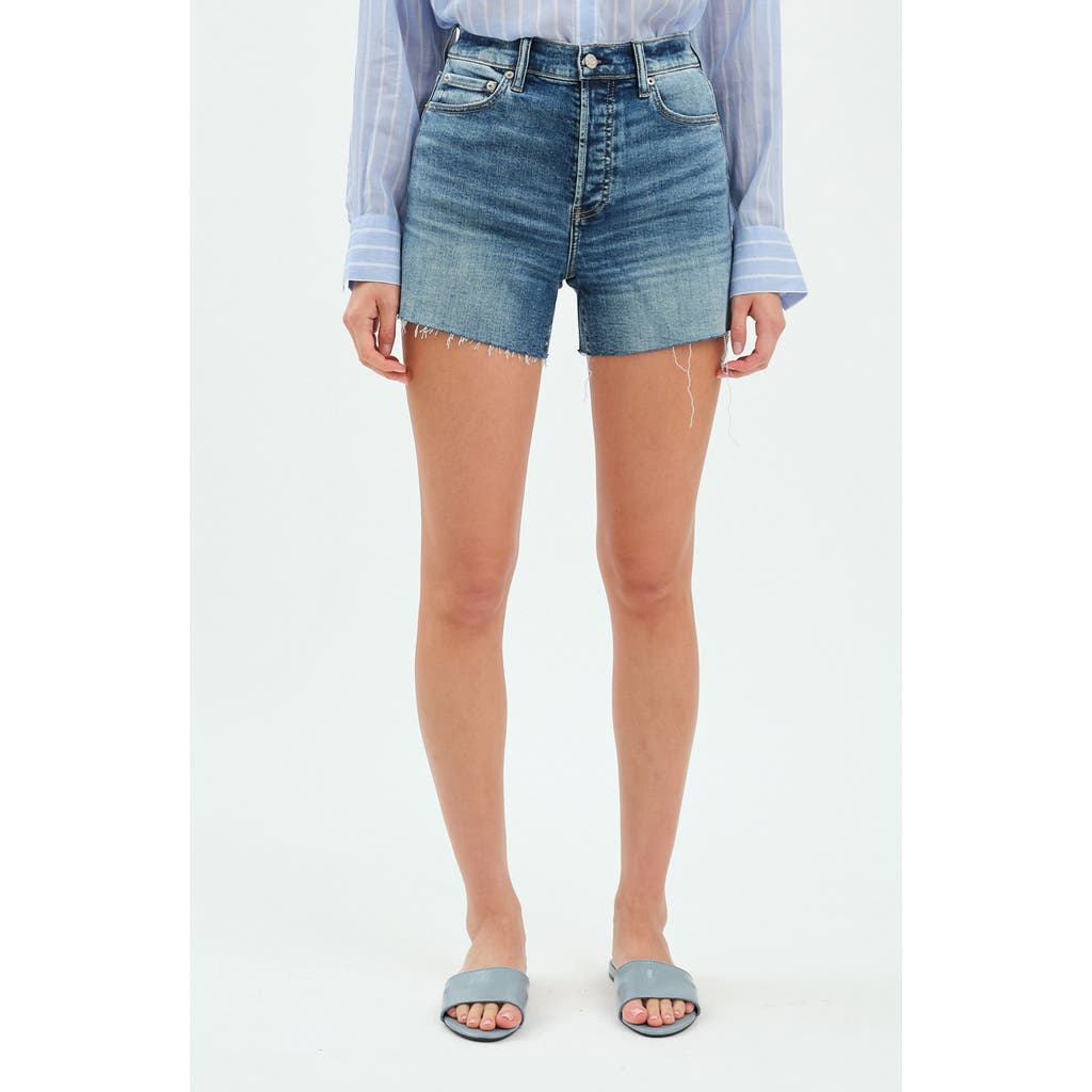 DAZE DAZE BOTTOM LINE SHORTS