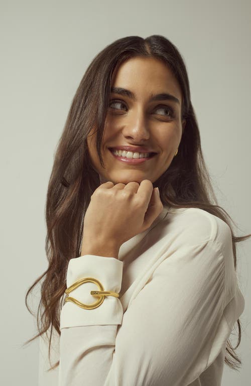 Cxc Jwbra00171 Bracelet In Gold