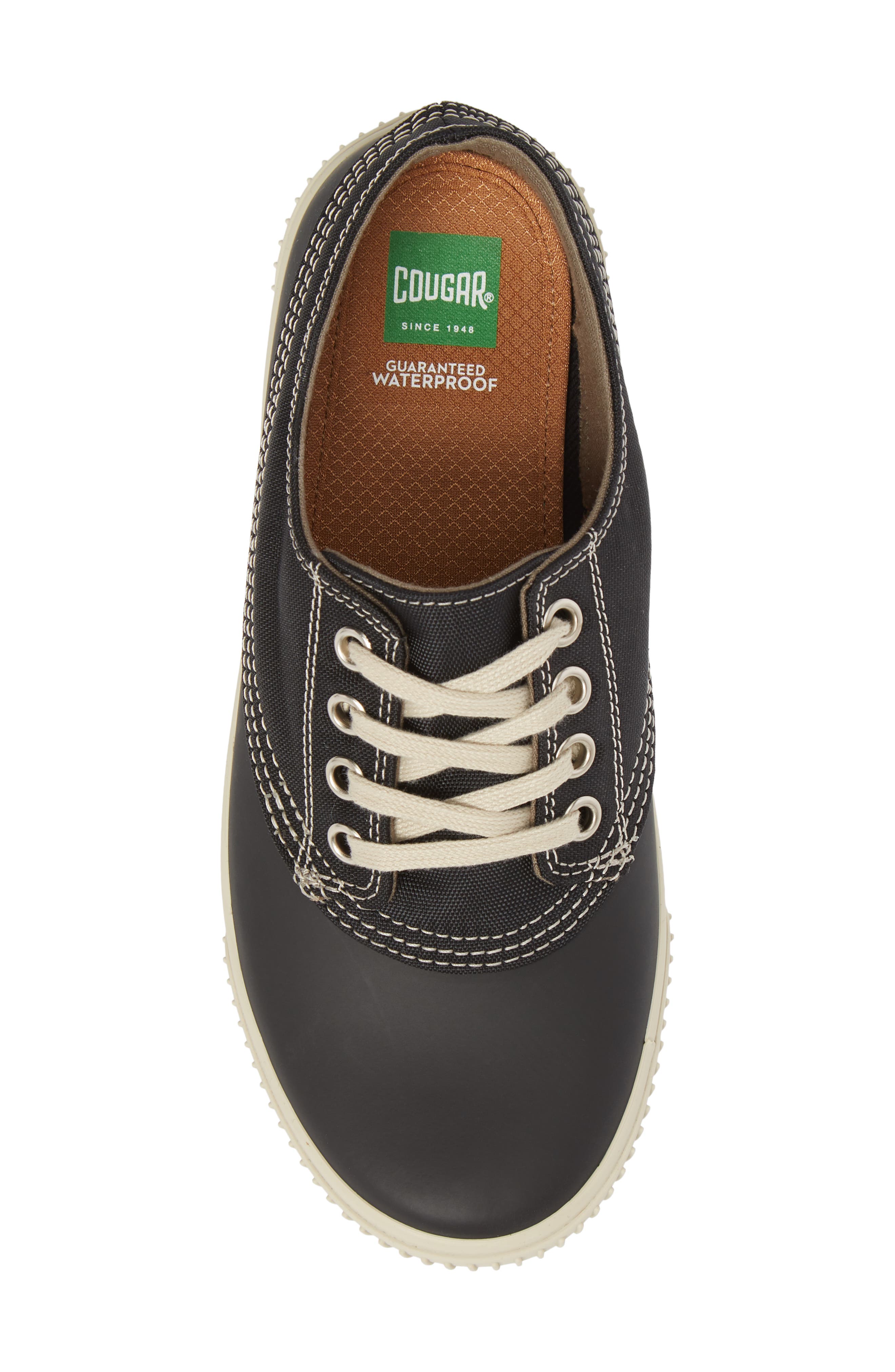 Cougar Dash Duck Sneaker, Alternate, color, 