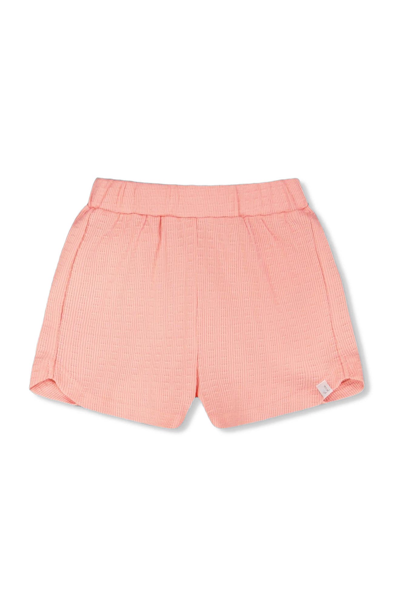 Peach Pink