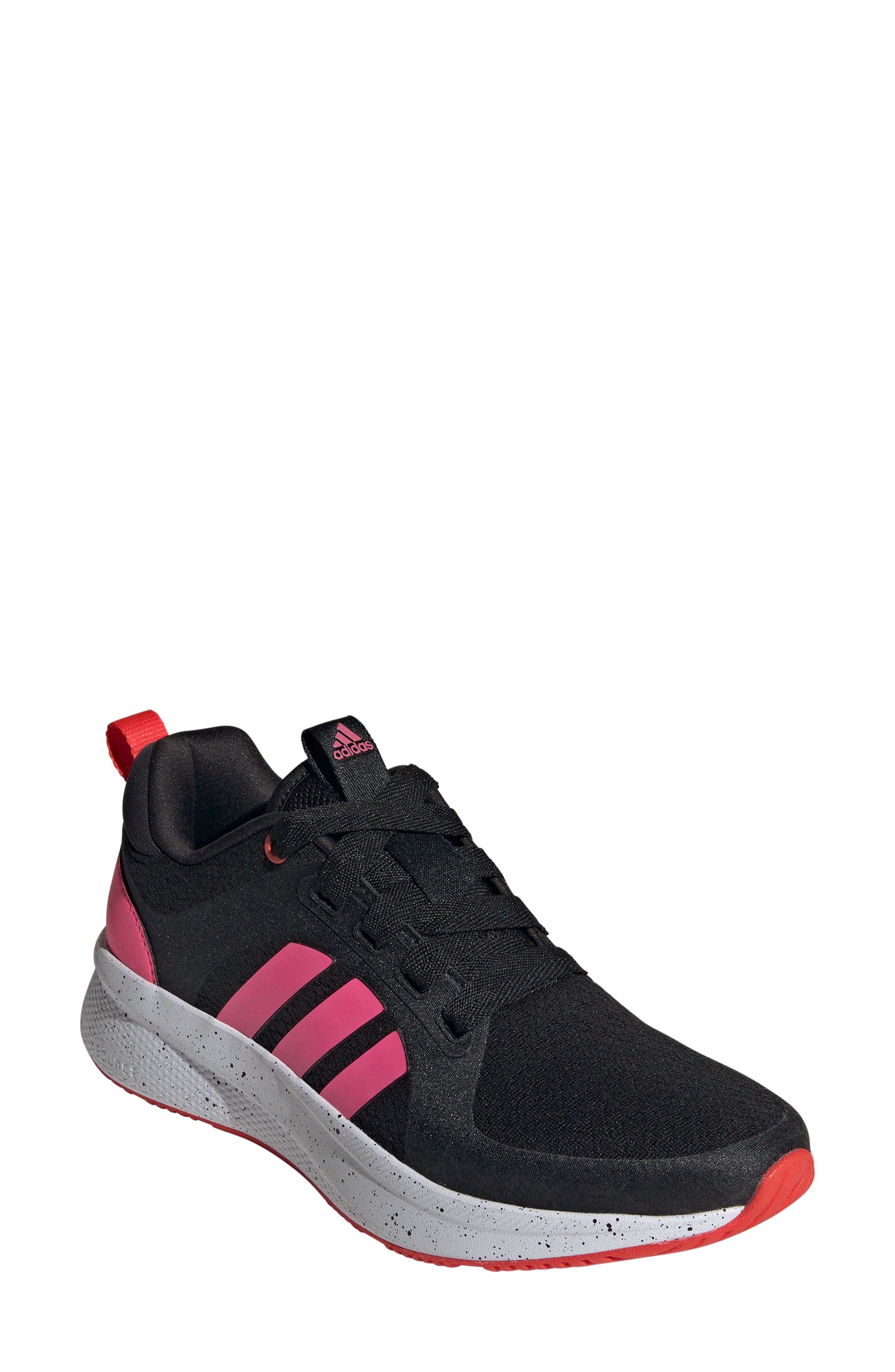 adidas Edge Lux 6.0 Running Sneaker, Main, color, 