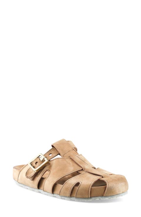 Roland Fisherman Sandal (Women)