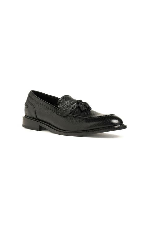 Riverton Tassel Loafer
