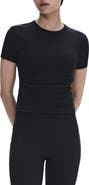 On x Zendaya All Day Rib T-Shirt
