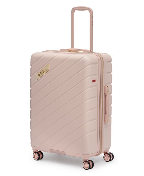 Dkny Bias 25" Upright In Rosewater