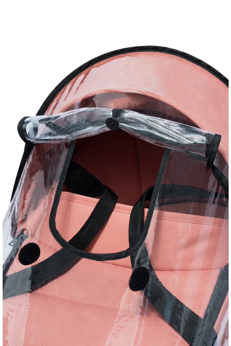 YOYO Bassinet Rain Cover, Main, color, CLEAR